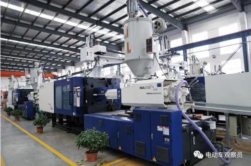 探秘京球新能源成長密碼 工廠內(nèi)部照片曝光，揭示行業(yè)二甲實力