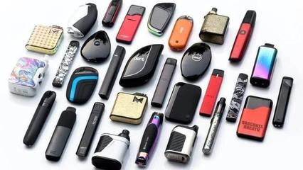 電商平臺下架電子煙，健康抉擇還是產(chǎn)業(yè)轉(zhuǎn)折？